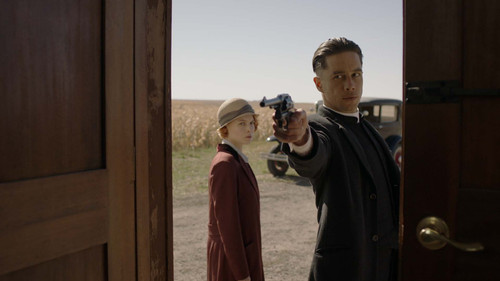Damnation Season 1 Episode 8 - The Goodness of Men