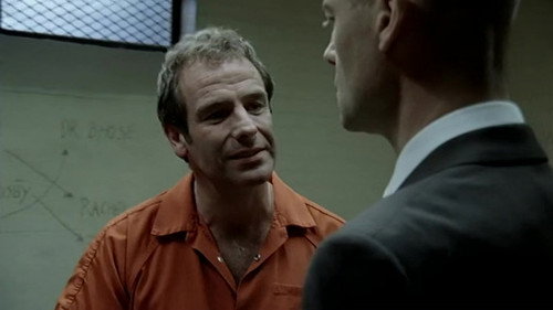 Wire in the Blood Season 6 Episode 4 - Fall the Shadow (2)
