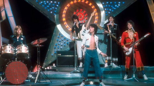 Top of the Pops Season 14 Episode 18 - 5th May 1977
