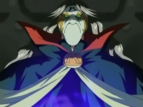 Yakitate!! Japan Season 1 Episode 34 - Lupin #3!! Kai`s Pan.De.Ebisu