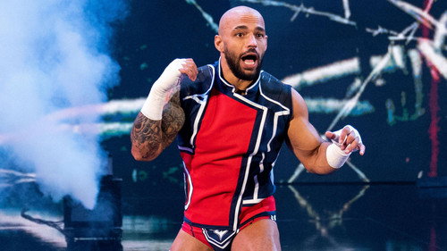Main Event 466 still