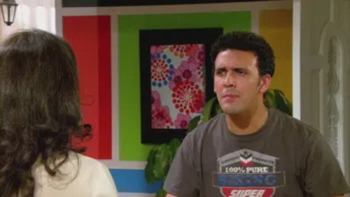 Filled With Love Season 1 Episode 18 - Episode 18