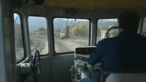 Rail Away Season 3 Episode 8 - France and Corsica: Nice - St. André les Alpes & Calvi - L'Île-Rousse - Ponte Leccia - Bastia - Ajaccio