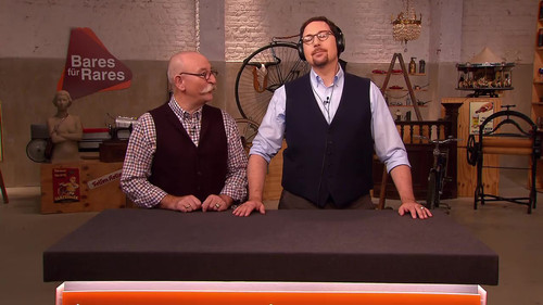 Bares für Rares Season 11 Episode 9 - Episode 9