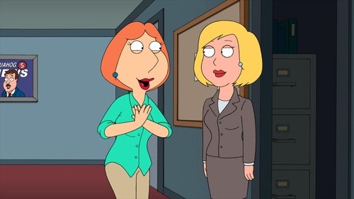 undefined Season 9 Episode 9 - And I'm Joyce Kinney