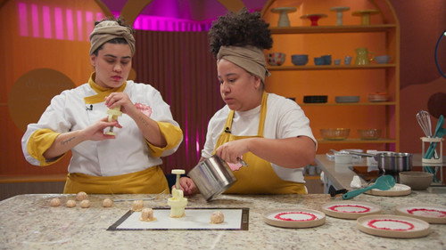 Que Seja Doce Season 12 Episode 8 - Episode 8