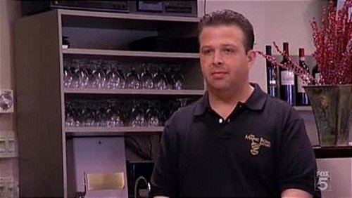 Kitchen Nightmares Season 1 Episode 3 - The Mixing Bowl