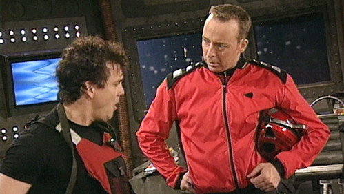 Dans une galaxie près de chez vous Season 2 Episode 13 - Episode 13