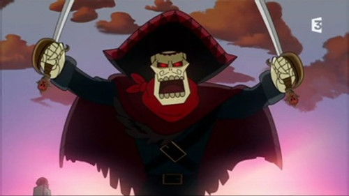 Be Cool, Scooby-Doo! Season 1 Episode 23 - El Bandito