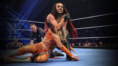 WWE Friday Night SmackDown Season 28 Episode 18 - May 1, 2026