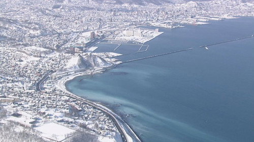 Wild Hokkaido! Season 1 Episode 5 - Sea of Otaru