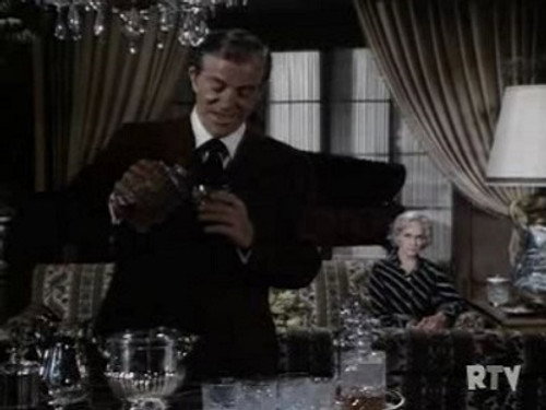 Ironside Season 8 Episode 7 - The Lost Cotillion