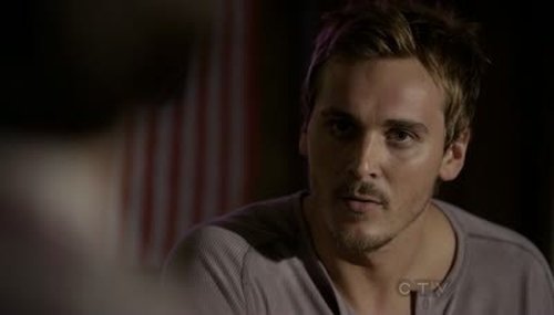 undefined Season 6 Episode 7 - Middle Man