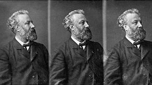 Prophets of Science Fiction Season 1 Episode 6 - Jules Verne