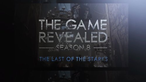 The Game Revealed: Season 8 Episode 4 still