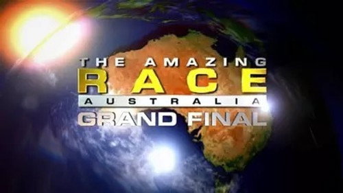 The Amazing Race Australia Season 1 Episode 12 - Leg 12