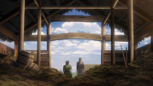 undefined Season 2 Episode 15 - Storm