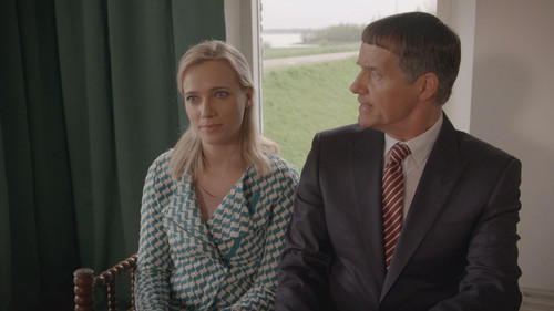 Dokter Tinus Season 5 Episode 7 - Andermans kinderen