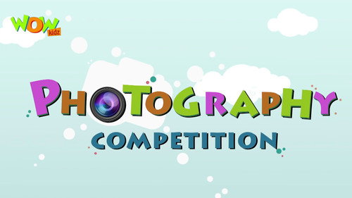 Motu Patlu Season 1 Episode 20 - Photography Competition