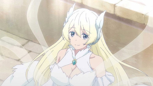 undefined Season 1 Episode 3 - The Knight Girl