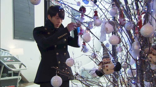 Secret Garden Season 1 Episode 11 - Episode 11