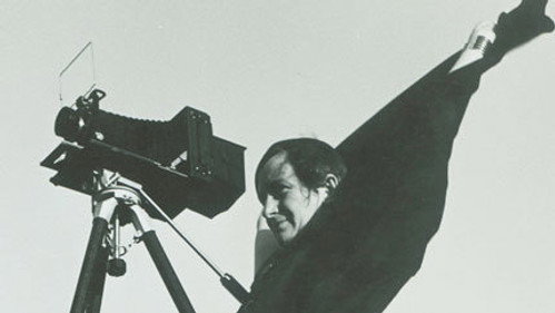 American Masters Season 28 Episode 7 - Dorothea Lange: Grab a Hunk of Lightning