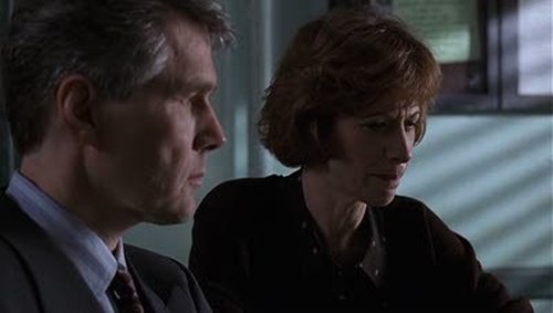 undefined Season 6 Episode 1 - Bitter Fruit