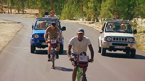 Wie is de Mol? Season 3 Episode 3 - Season 3, Episode 3