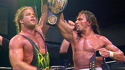 ECW Hardcore TV - Jul. 04, 1998 still