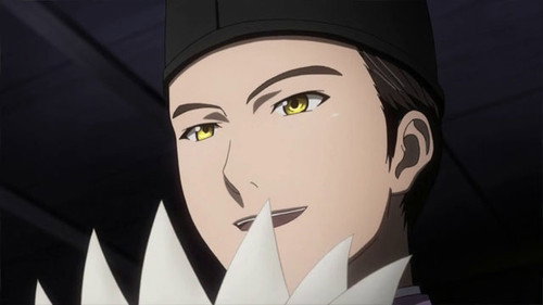 undefined Season 1 Episode 5 - Strategy of the Genius Tactician
