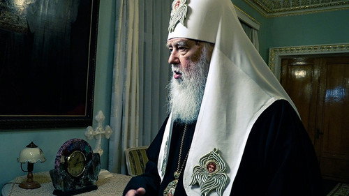 Our World Season 12 Episode 28 - Ukraine's Church: Rejecting Russia