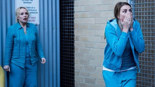 Wentworth Season 7 Episode 7 - Bad Blood