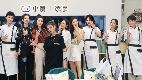 The Chinese Restaurant Season 5 Episode 11 - Episode 11