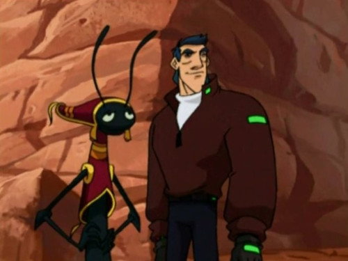 Malo Korrigan Season 1 Episode 16 - Episode 16