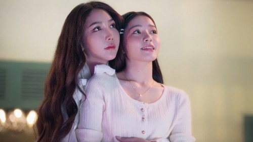 I'm Your Moon Season 1 Episode 8 - Episode 8
