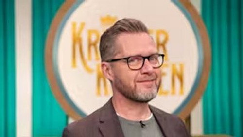 Krejlerkongen Season 20 Episode 8 - Episode 8