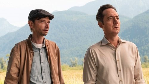 The Man in the High Castle Season 3 Episode 4 - Sabra