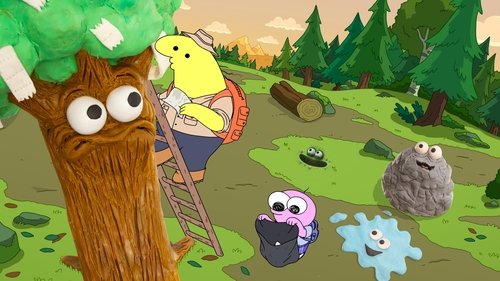 undefined Season 3 Episode 5 - Pim and Charlie Save Mother Nature