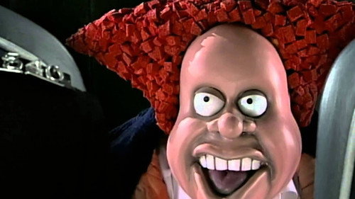 Angry Kid Season 1 Episode 22 - Speed