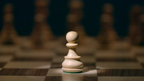 Explained Season 3 Episode 6 - Chess