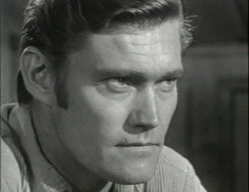 The Rifleman Season 2 Episode 15 - Day of the Hunter