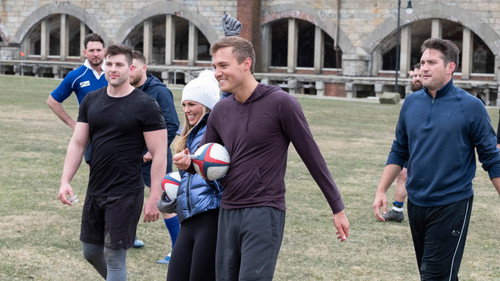 The Bachelorette Season 15 Episode 4 - Week 4