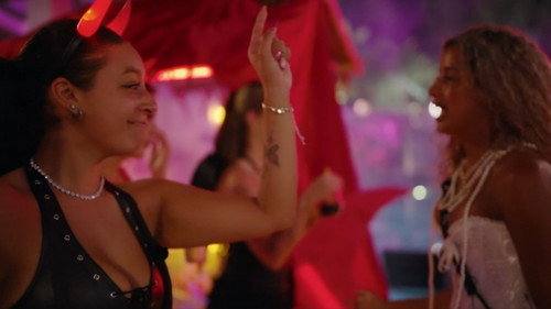 Ex on the Beach: Double Dutch Season 12 Episode 7 - Episode 7
