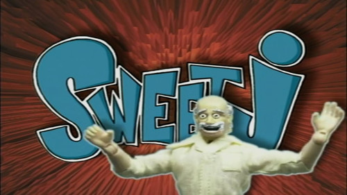 Sweet J Presents still