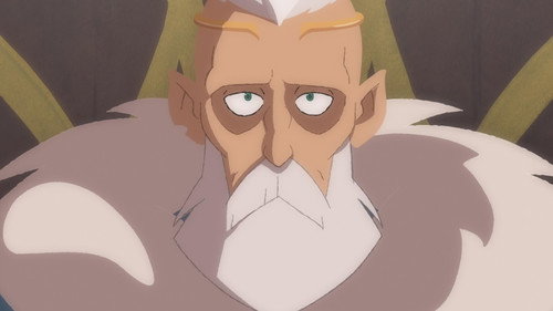 Count Lancedur's Last Adventure Season 1 Episode 1 - Episode 1