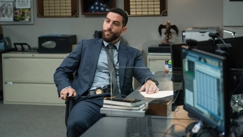 FBI Season 2 Episode 2 - The Lives of Others