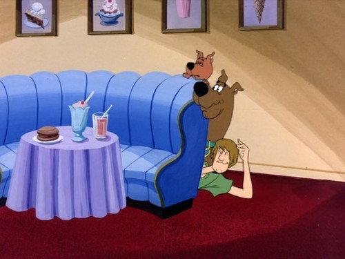Scooby-Doo and Scrappy-Doo Season 4 Episode 13 - Who's Scooby-Doo?