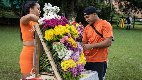 The Amazing Race Australia Season 6 Episode 11 - Leg 11