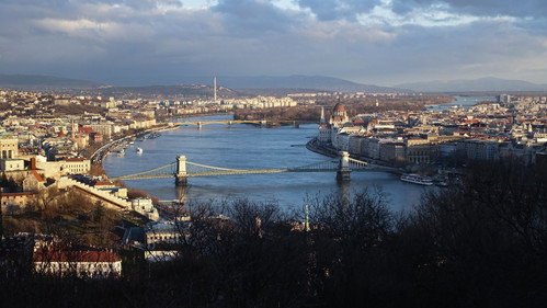 Anthony Bourdain: Parts Unknown Season 5 Episode 6 - Budapest