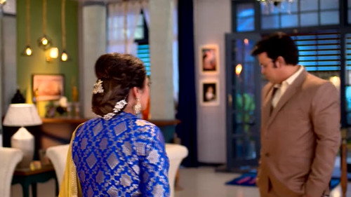 Chookar Mere Maan Ko Season 1 Episode 20 - Labanya Turns Out Deepa, Suraj